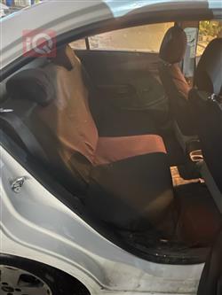 شيفروليه سونيك